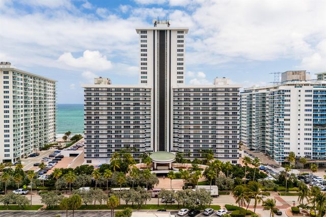 3500 GALT OCEAN Drive 1714, Fort Lauderdale, FL 33308