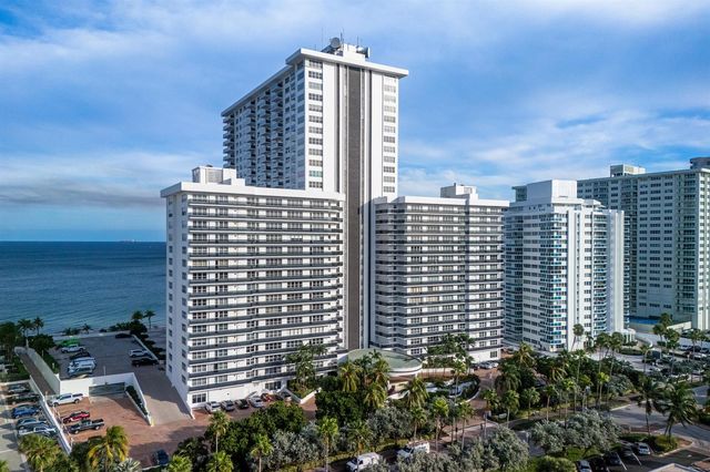 3500 GALT OCEAN Drive 1714, Fort Lauderdale, FL 33308