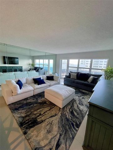 3500 GALT OCEAN Drive 1714, Fort Lauderdale, FL 33308