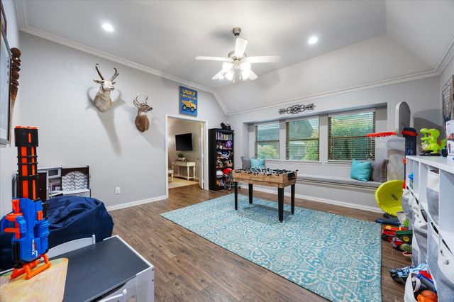 18 Dancing Waters, Mclendon Chisholm, TX 75032