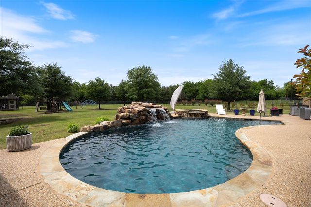 18 Dancing Waters, Mclendon Chisholm, TX 75032