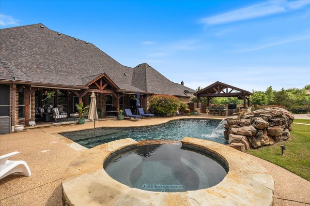 18 Dancing Waters, Mclendon Chisholm, TX 75032