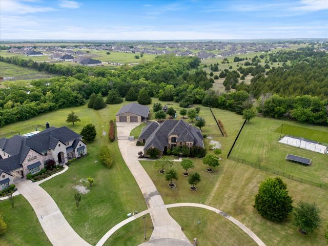18 Dancing Waters, Mclendon Chisholm, TX 75032