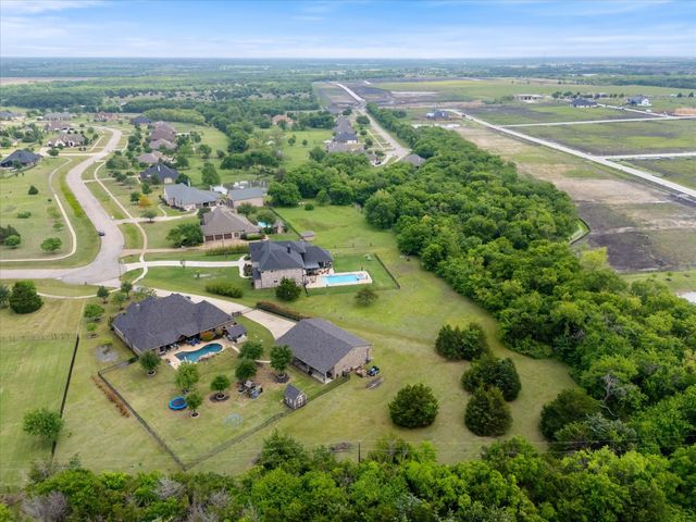 18 Dancing Waters, Mclendon Chisholm, TX 75032