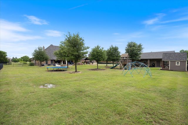 18 Dancing Waters, Mclendon Chisholm, TX 75032