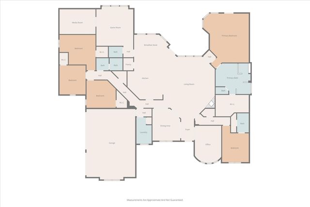 18 Dancing Waters, Mclendon Chisholm, TX 75032