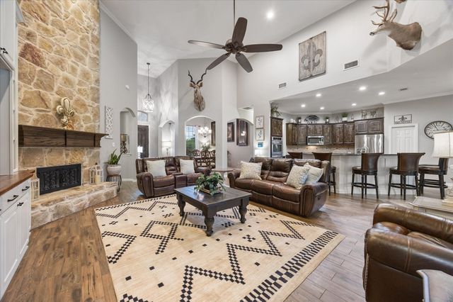 18 Dancing Waters, Mclendon Chisholm, TX 75032