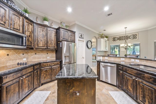 18 Dancing Waters, Mclendon Chisholm, TX 75032