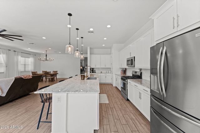 18951 W SHAW BUTTE Drive, Surprise, AZ 85388