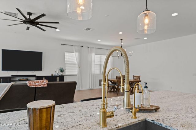 18951 W SHAW BUTTE Drive, Surprise, AZ 85388
