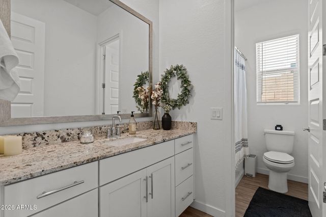 18951 W SHAW BUTTE Drive, Surprise, AZ 85388