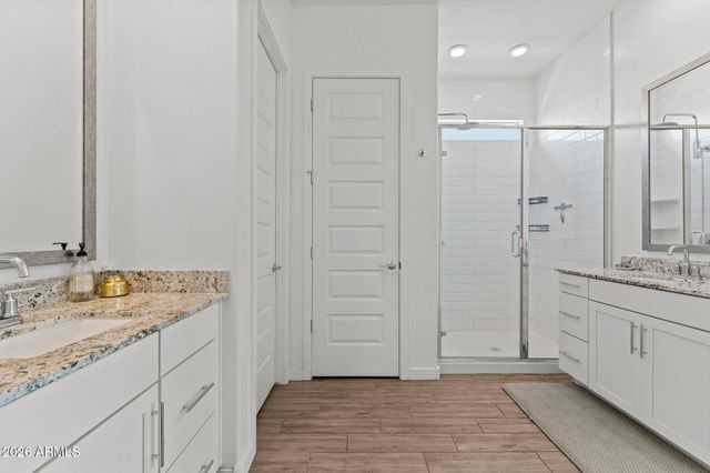 18951 W SHAW BUTTE Drive, Surprise, AZ 85388