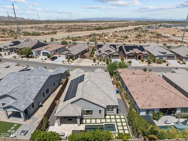 18951 W SHAW BUTTE Drive, Surprise, AZ 85388