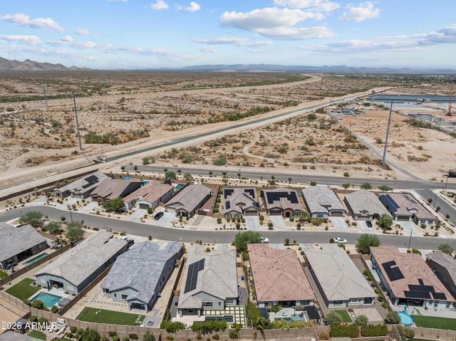 18951 W SHAW BUTTE Drive, Surprise, AZ 85388