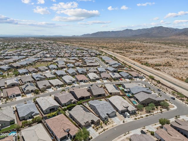 18951 W SHAW BUTTE Drive, Surprise, AZ 85388