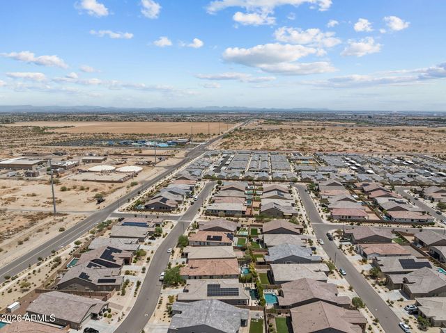 18951 W SHAW BUTTE Drive, Surprise, AZ 85388