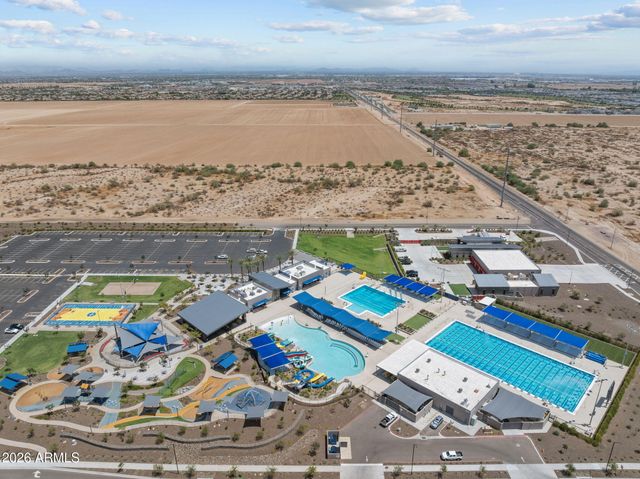 18951 W SHAW BUTTE Drive, Surprise, AZ 85388
