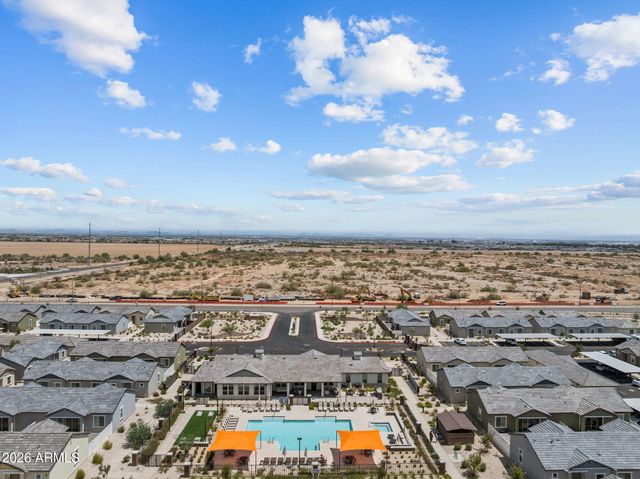 18951 W SHAW BUTTE Drive, Surprise, AZ 85388