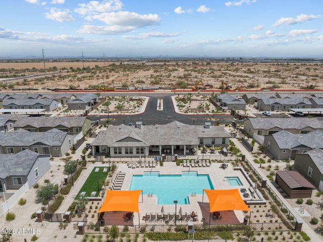 18951 W SHAW BUTTE Drive, Surprise, AZ 85388