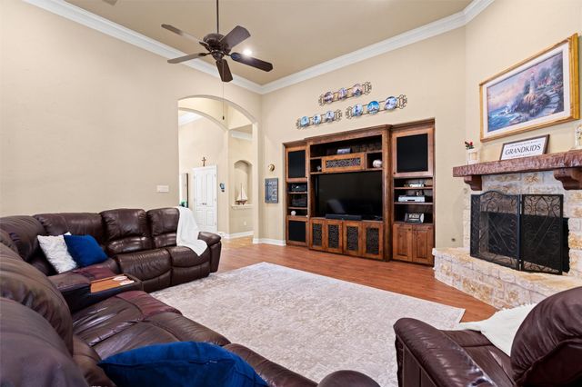 1741 West End PL, Round Rock, TX 78681