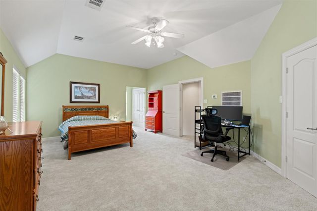 1741 West End PL, Round Rock, TX 78681