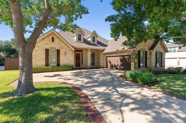 1741 West End PL, Round Rock, TX 78681