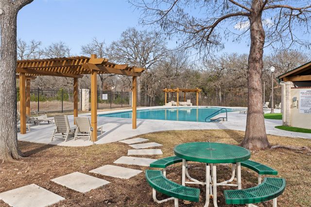 1741 West End PL, Round Rock, TX 78681