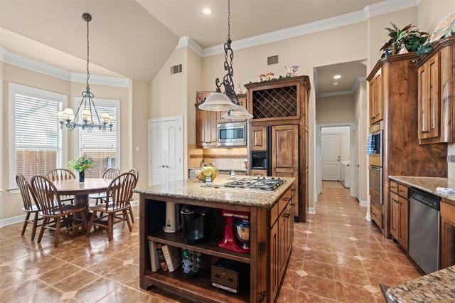 1741 West End PL, Round Rock, TX 78681