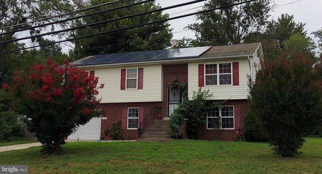 8904 BALLARD LN, Clinton, MD 20735