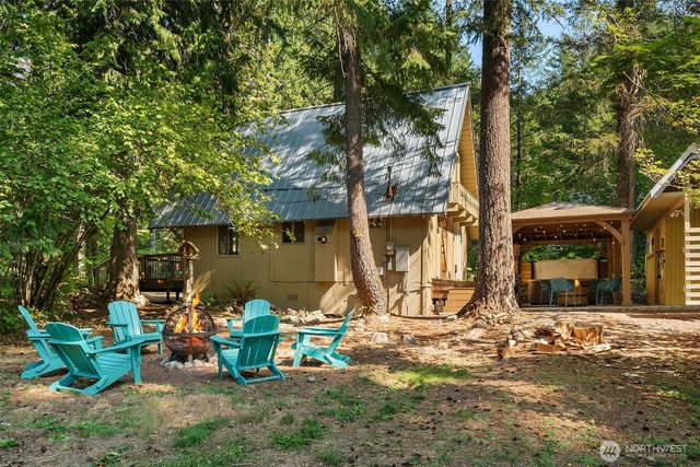 131 Timberline Drive W, Packwood, WA 98361