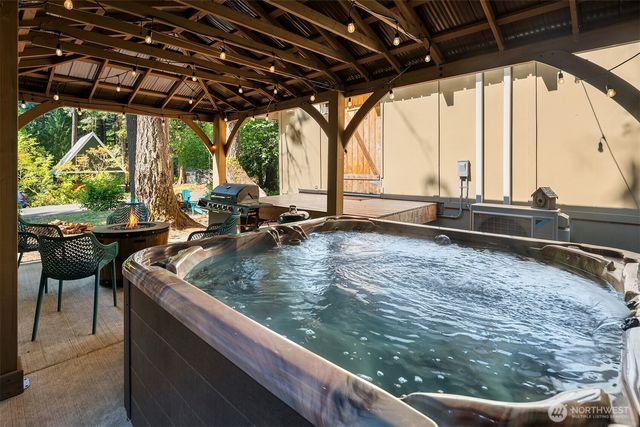 131 Timberline Drive W, Packwood, WA 98361