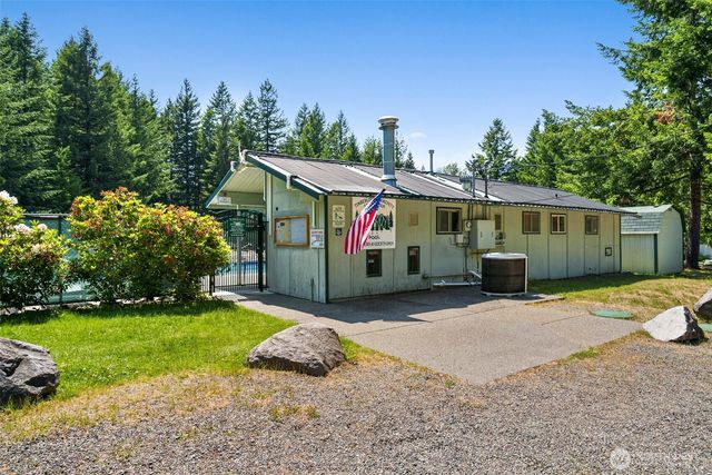 131 Timberline Drive W, Packwood, WA 98361