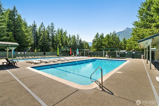 131 Timberline Drive W, Packwood, WA 98361