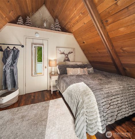 131 Timberline Drive W, Packwood, WA 98361