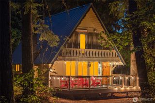 131 Timberline Drive W, Packwood, WA 98361