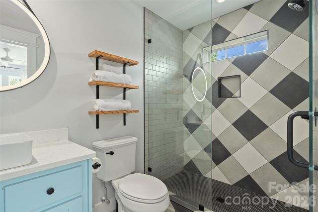 55 Acona Lane, Asheville, NC 28803