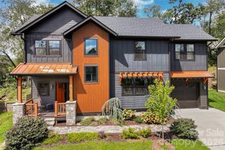 55 Acona Lane, Asheville, NC 28803