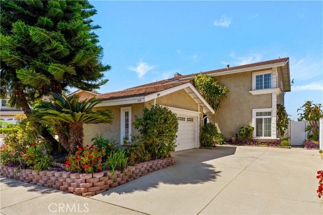 163 Saddle, Placentia, CA 92870
