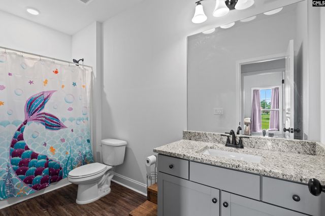 1260 Cedar Creek Road, Swansea, SC 29160