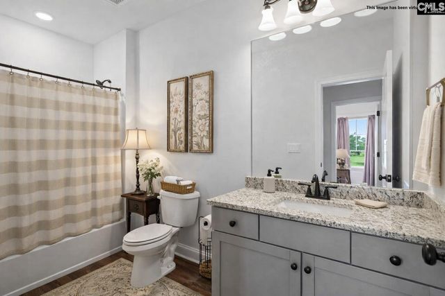 1260 Cedar Creek Road, Swansea, SC 29160