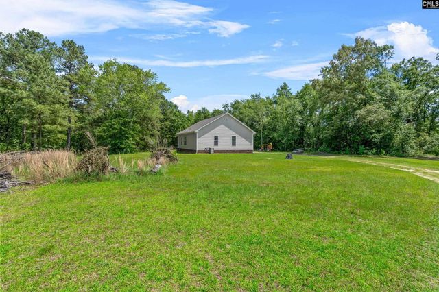 1260 Cedar Creek Road, Swansea, SC 29160