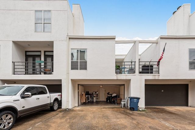 3906 Buena Vista Street 18, Dallas, TX 75204