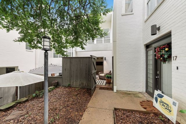 3906 Buena Vista Street 18, Dallas, TX 75204