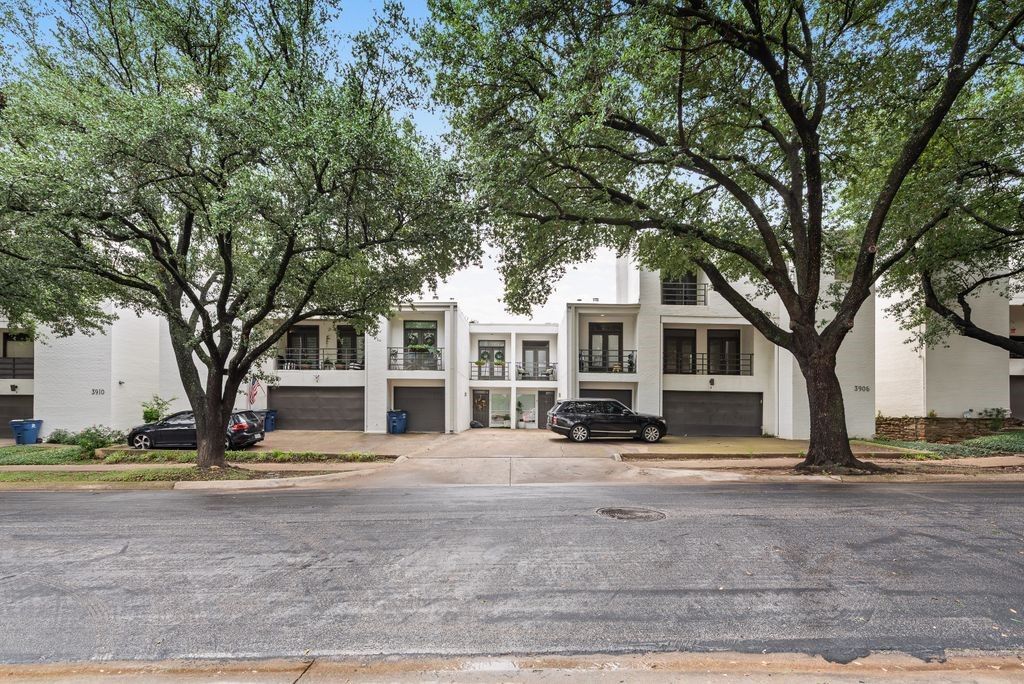 3906 Buena Vista Street 18, Dallas, TX 75204