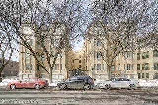 120 Seward Street 2 / A11, Detroit, MI 48202