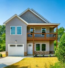 627 Idle Place Circle Lot 104, Rossville, GA 30741