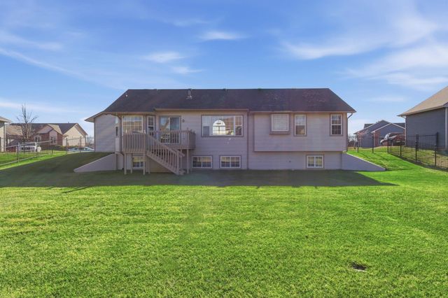 850 S Zelta Ct., Wichita, KS 67207