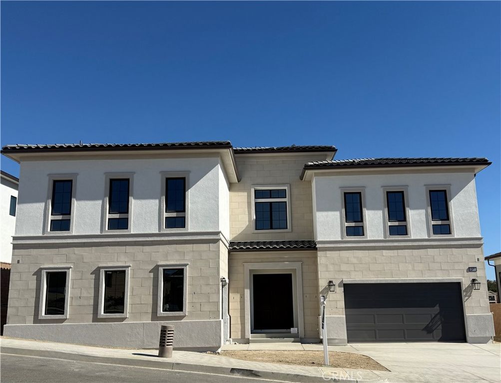 12050 Northstar Lane, Porter Ranch, CA 91326 — exterior