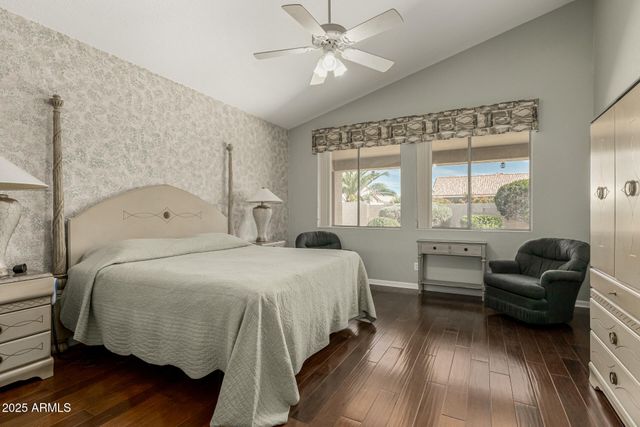 24813 S BRIARCREST Drive, Sun Lakes, AZ 85248