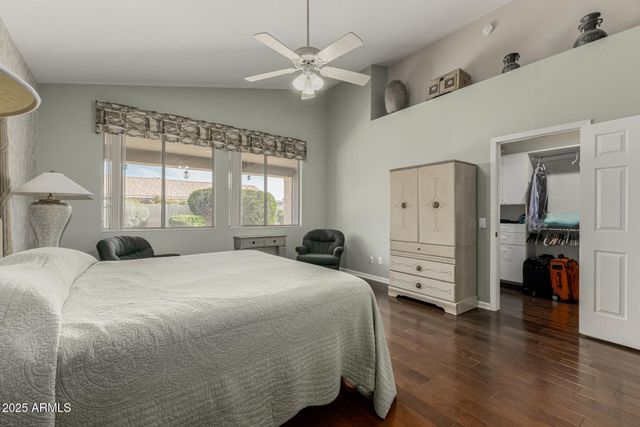 24813 S BRIARCREST Drive, Sun Lakes, AZ 85248